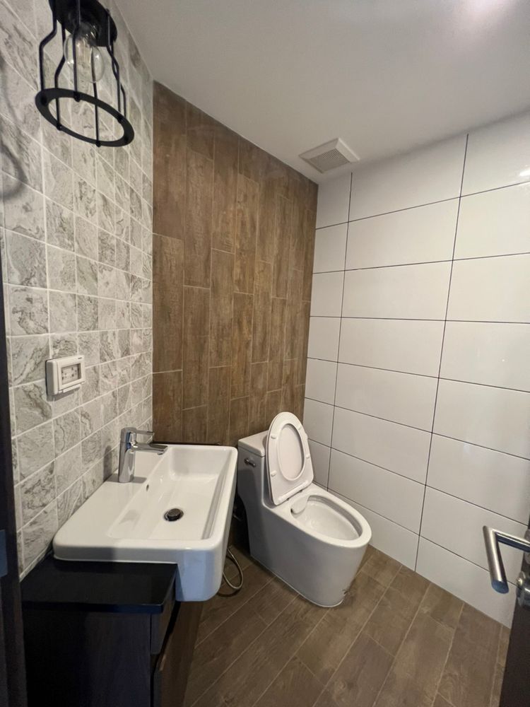 ภาพแบบบ้าน-อีโค่คอนโดบางเสร่