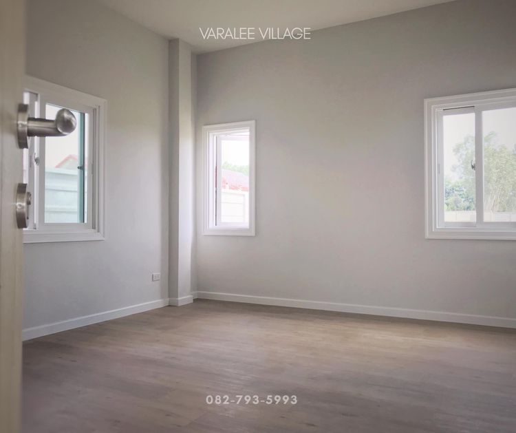 ภาพแบบบ้าน-บ้านเดี่ยว