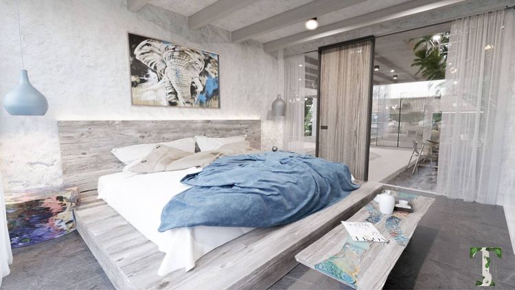 ภาพแบบบ้าน-เวลเนสพูลวิลล่า