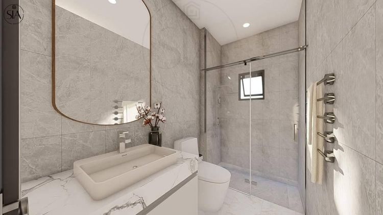 ภาพแบบบ้าน-บ้านเดี่ยวสไตล์นอร์ดิก