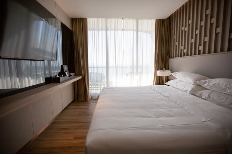 ภาพแบบบ้าน-PENTHOUSE (วิว Sea)