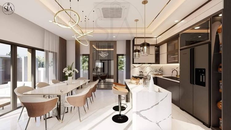 ภาพแบบบ้าน-บ้านเดี่ยวสไตล์นอร์ดิก