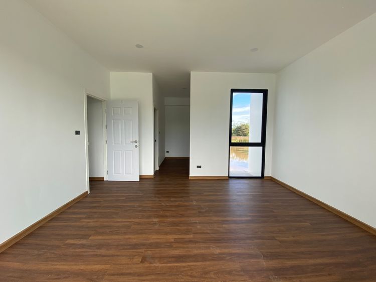 ภาพแบบบ้าน-Type C บ้านเดี่ยว 2 ชั้น