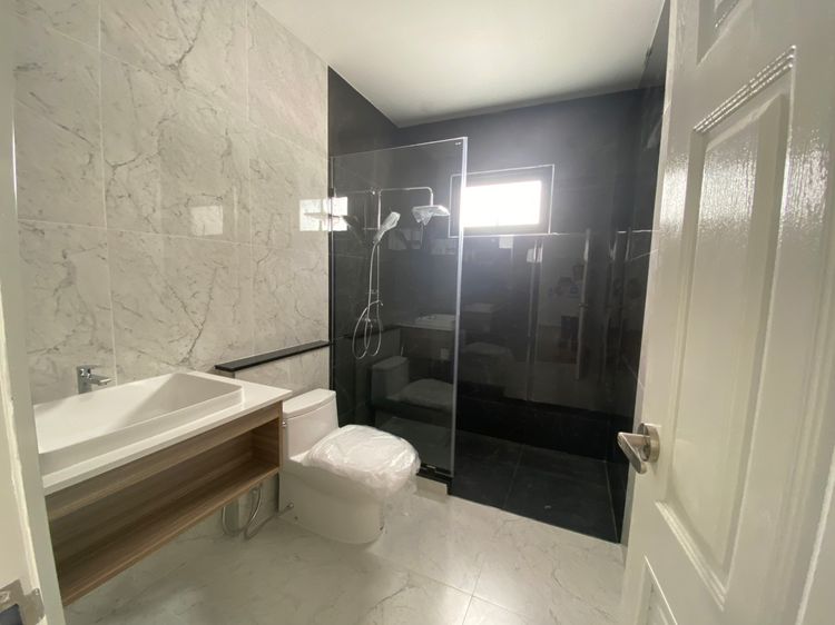 ภาพแบบบ้าน-Type C บ้านเดี่ยว 2 ชั้น