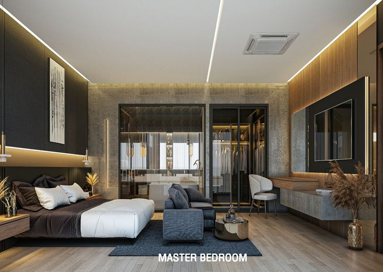 ภาพแบบบ้าน-Type A