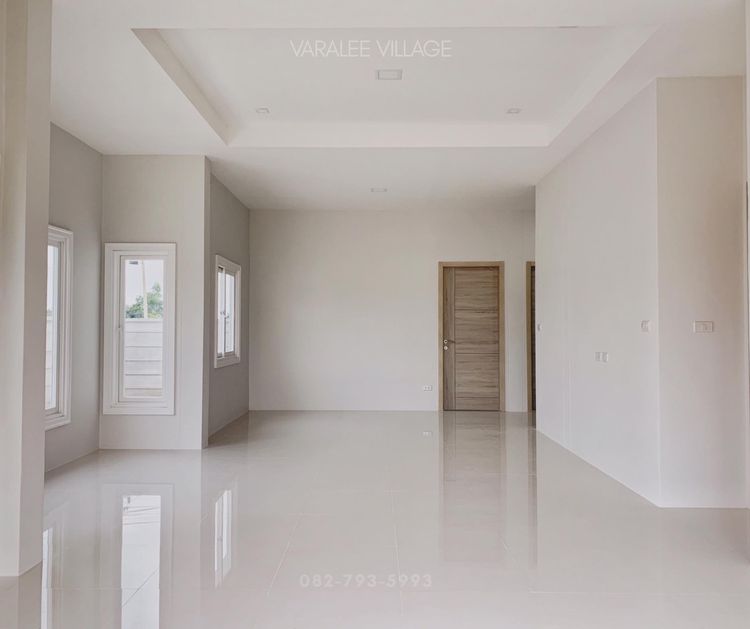 ภาพแบบบ้าน-บ้านเดี่ยว