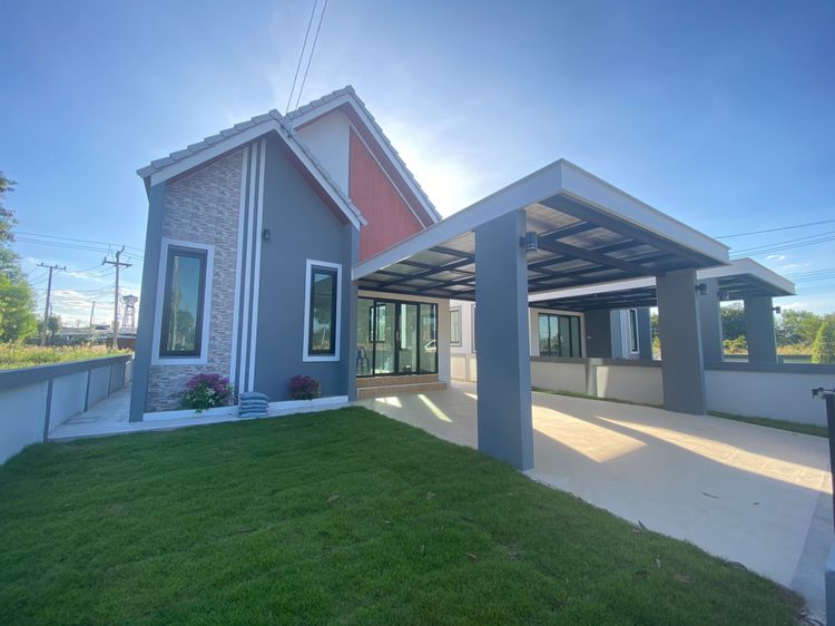 ภาพแบบบ้าน-บ้านอิงอุ่น