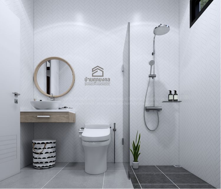 ภาพแบบบ้าน-บ้าน้เดี่ยวสไตล์นอร์ดิก