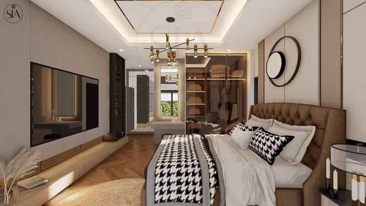 ภาพแบบบ้าน-บ้านเดี่ยวสไตล์นอร์ดิก