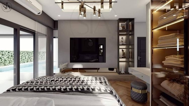 ภาพแบบบ้าน-บ้านเดี่ยวสไตล์นอร์ดิก