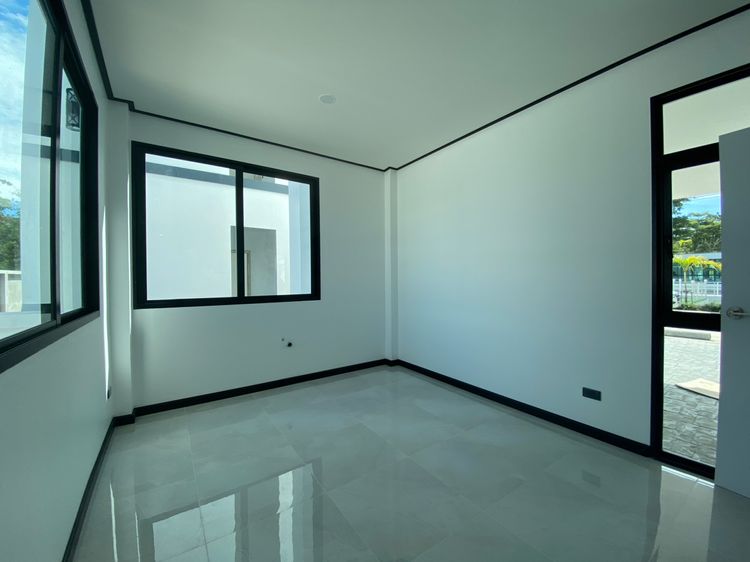 ภาพแบบบ้าน-Type C บ้านเดี่ยว 2 ชั้น