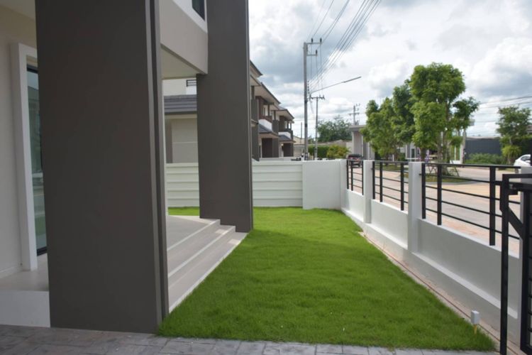 ภาพแบบบ้าน-Type B