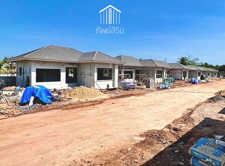 ภาพแบบบ้าน-บ้านเดี่ยว