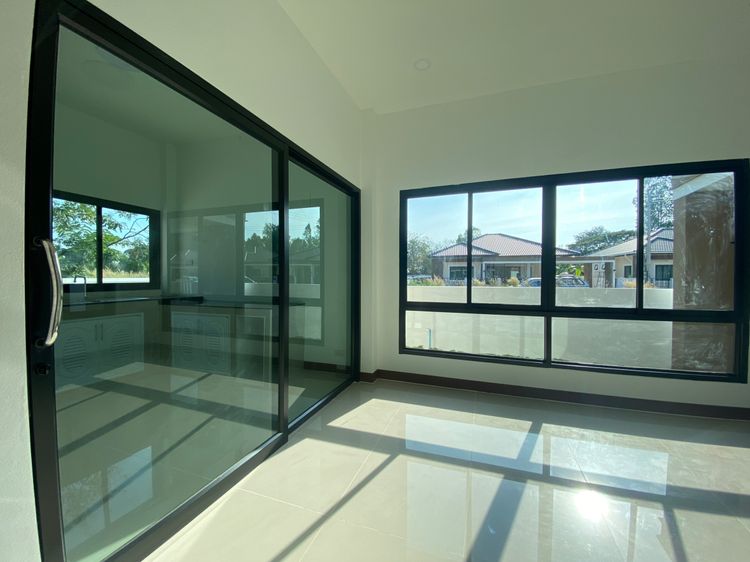 ภาพแบบบ้าน-เดอะซัน วิลเลจ