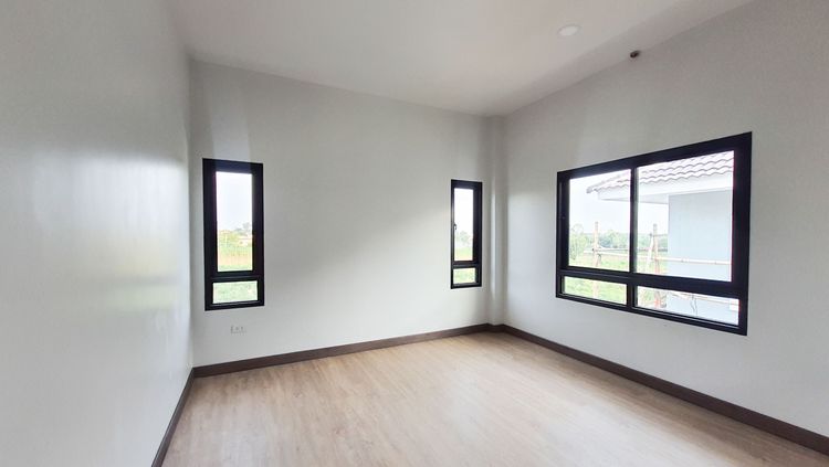 ภาพแบบบ้าน-ธรานัน สุขุมวิท - บ้านฉาง 2 ชั้น