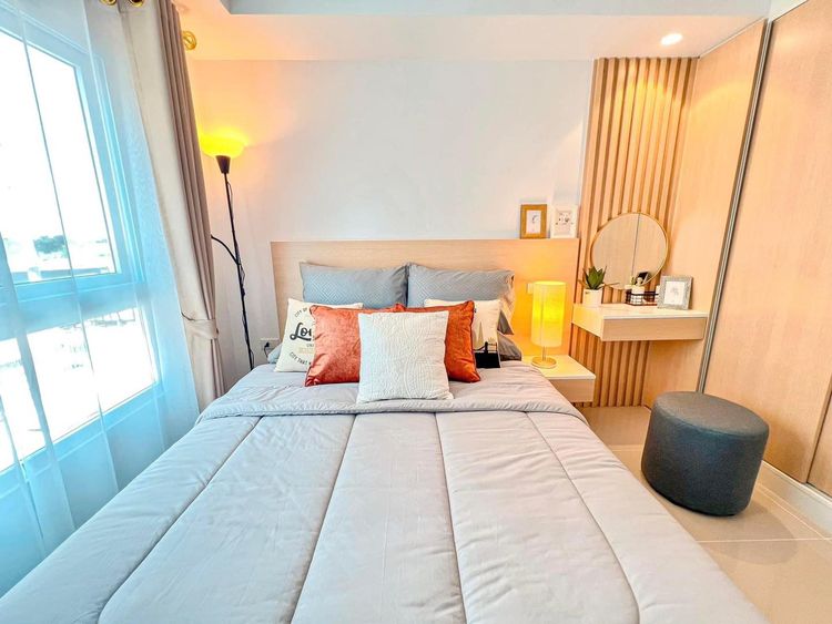 ภาพแบบบ้าน-1 Bedroom