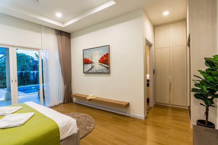 ภาพแบบบ้าน-Villa Type A-1