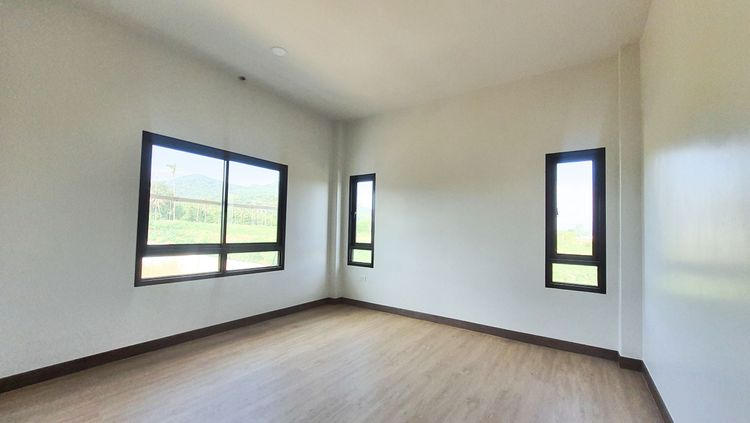 ภาพแบบบ้าน-ธรานัน สุขุมวิท - บ้านฉาง 2 ชั้น