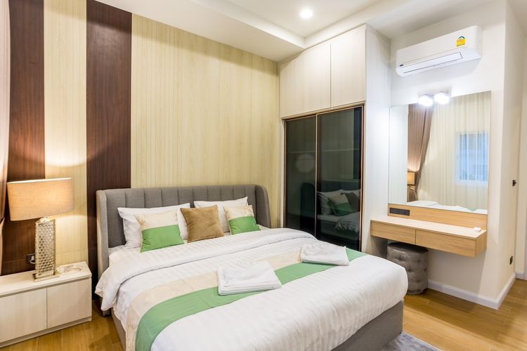 ภาพแบบบ้าน-Villa Type A-1