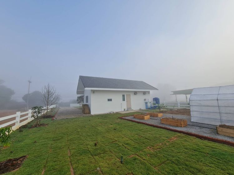 ภาพแบบบ้าน-บ้านสวนสไตล์มินิมอล