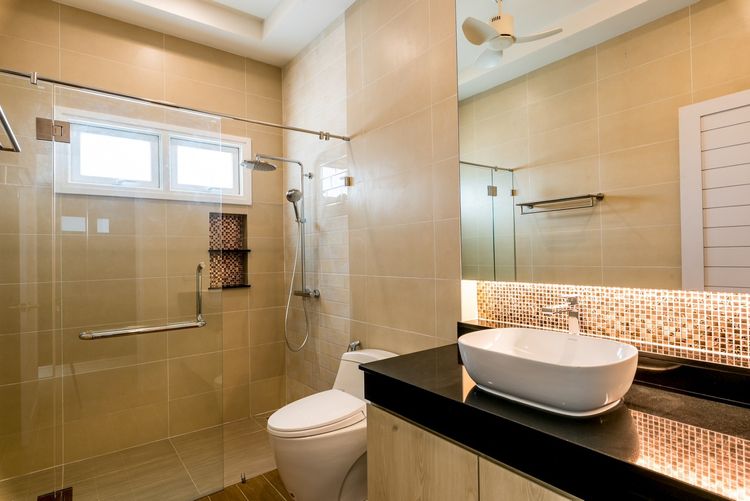 ภาพแบบบ้าน-Villa Type A-1