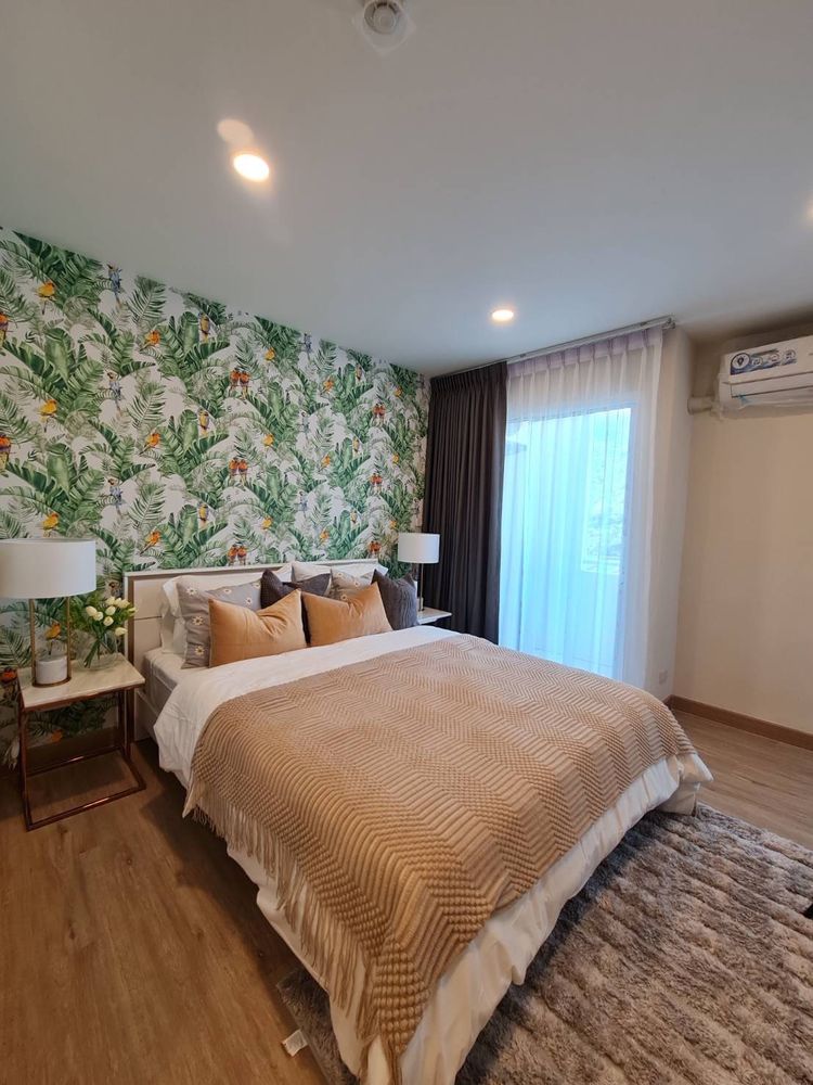 ภาพแบบบ้าน-Type B