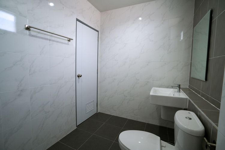 ภาพแบบบ้าน-บ้านเดี่ยวสไตล์โมเดิร์น