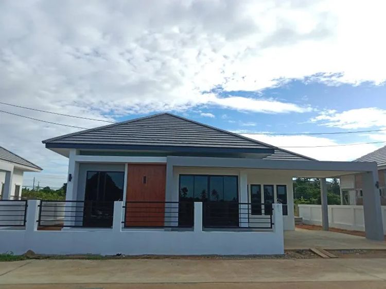 ภาพแบบบ้าน-บ้านเดี่ยวเทมโพราลี่