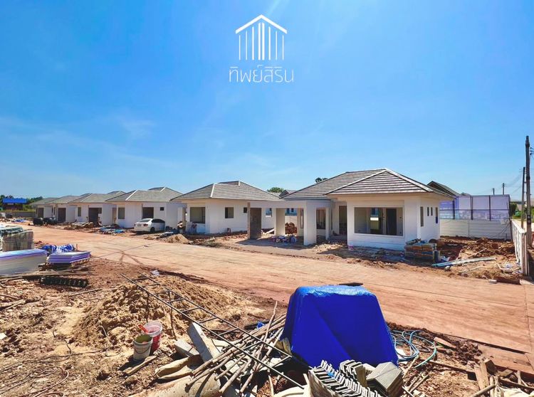 ภาพแบบบ้าน-บ้านเดี่ยว