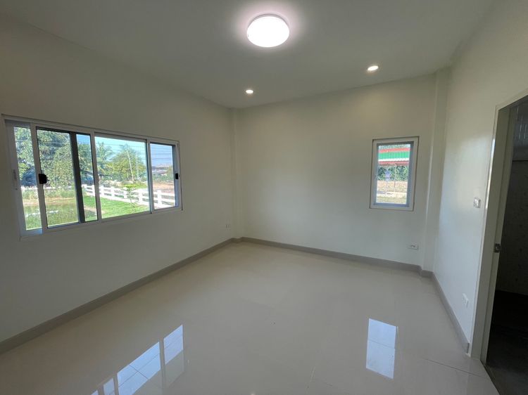 ภาพแบบบ้าน-บ้านสวนสไตล์มินิมอล