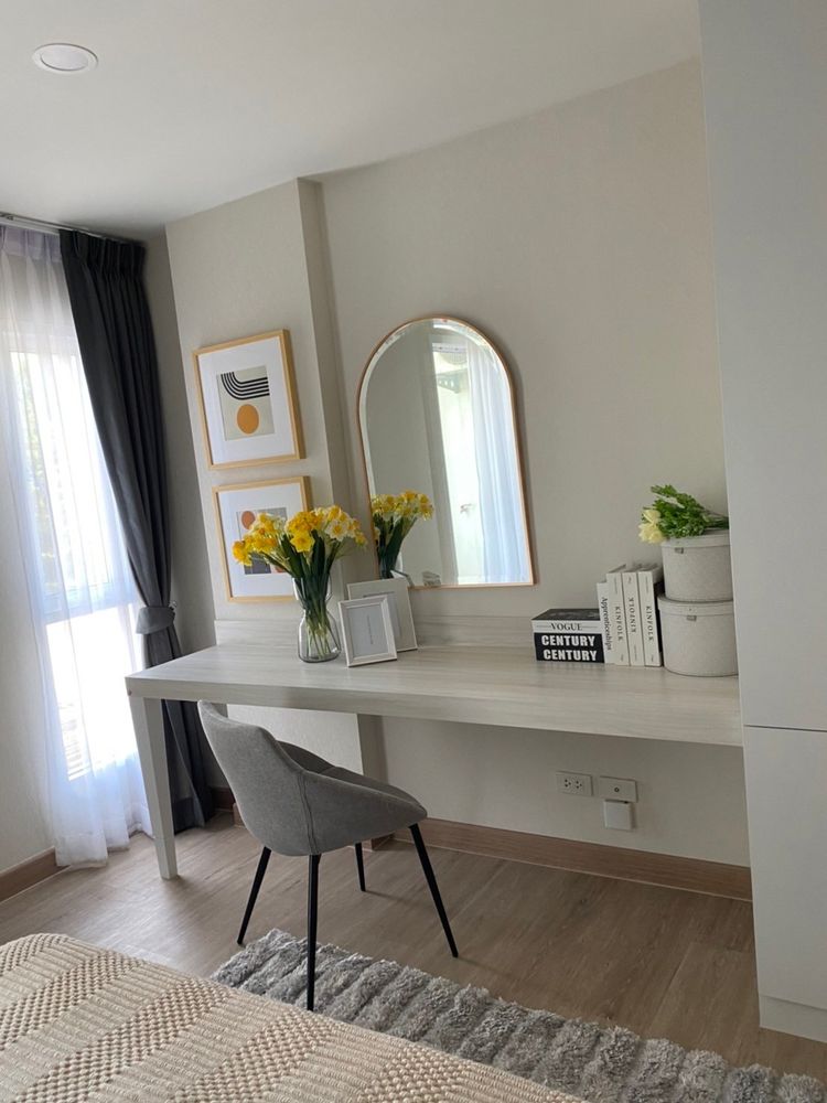 ภาพแบบบ้าน-Type A