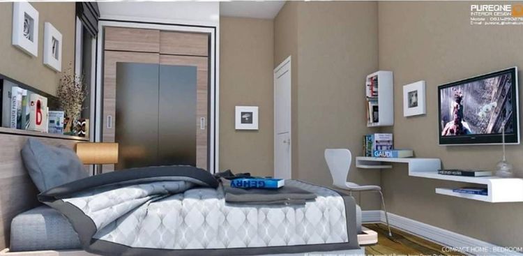 ภาพแบบบ้าน-บ้านสวนสไตล์ลอฟท์