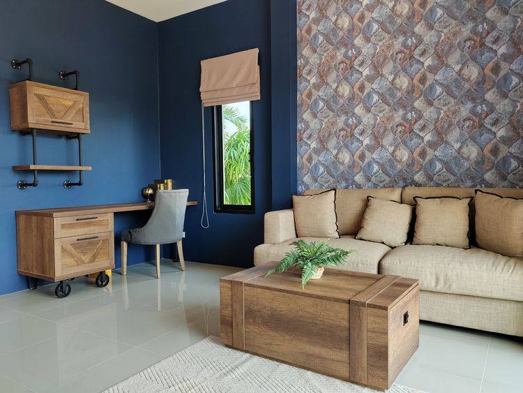 ภาพแบบบ้าน-เพชรไพลิน