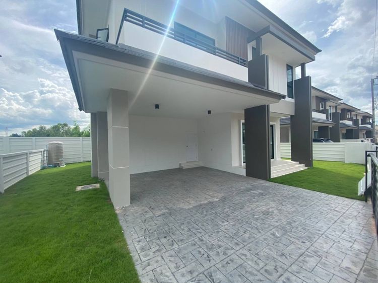 ภาพแบบบ้าน-Type A