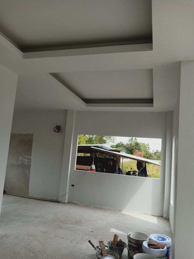 ภาพแบบบ้าน-