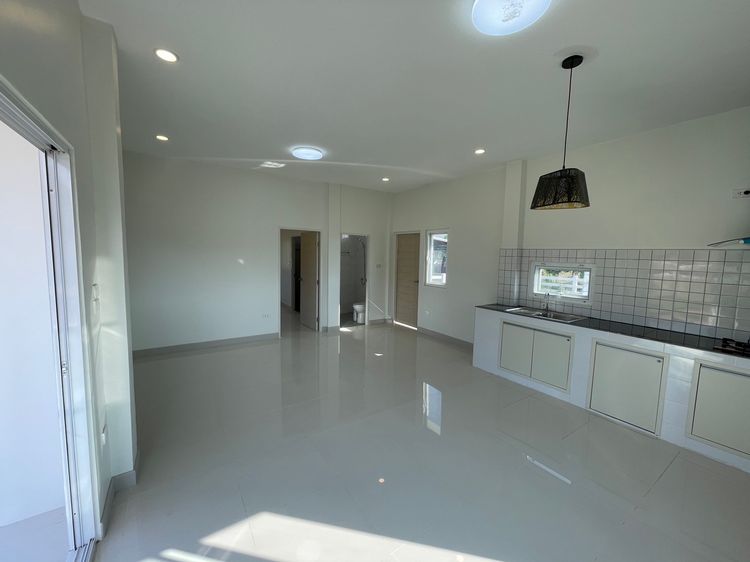 ภาพแบบบ้าน-บ้านสวนสไตล์มินิมอล