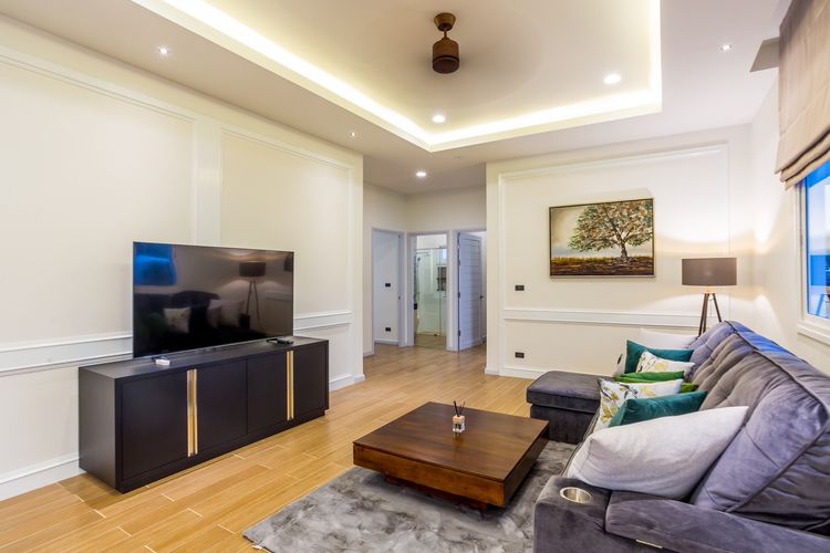 ภาพแบบบ้าน-Villa Type A-1