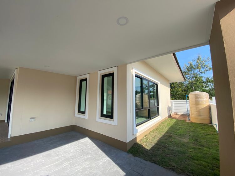 ภาพแบบบ้าน-เดอะซัน วิลเลจ