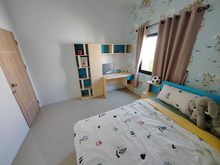 ภาพแบบบ้าน-เพชรไพลิน