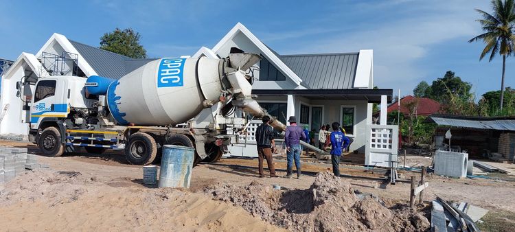 ภาพแบบบ้าน-