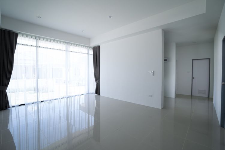 ภาพแบบบ้าน-บ้านเดี่ยวสไตล์โมเดิร์น