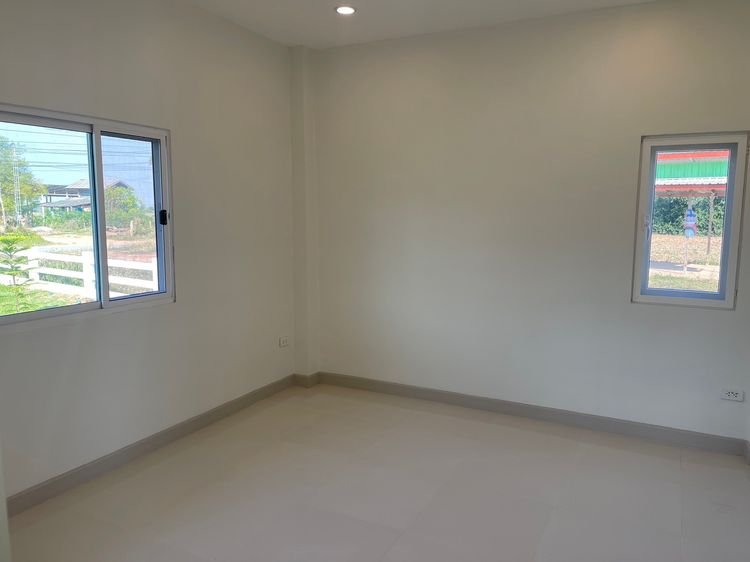 ภาพแบบบ้าน-บ้านสวนสไตล์มินิมอล