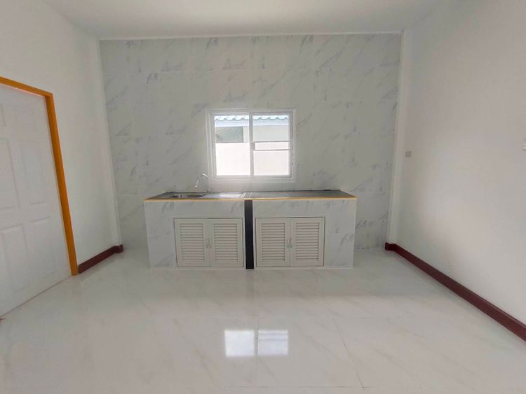 ภาพแบบบ้าน-บ้านเดี่ยวสไตล์โมเดิร์น