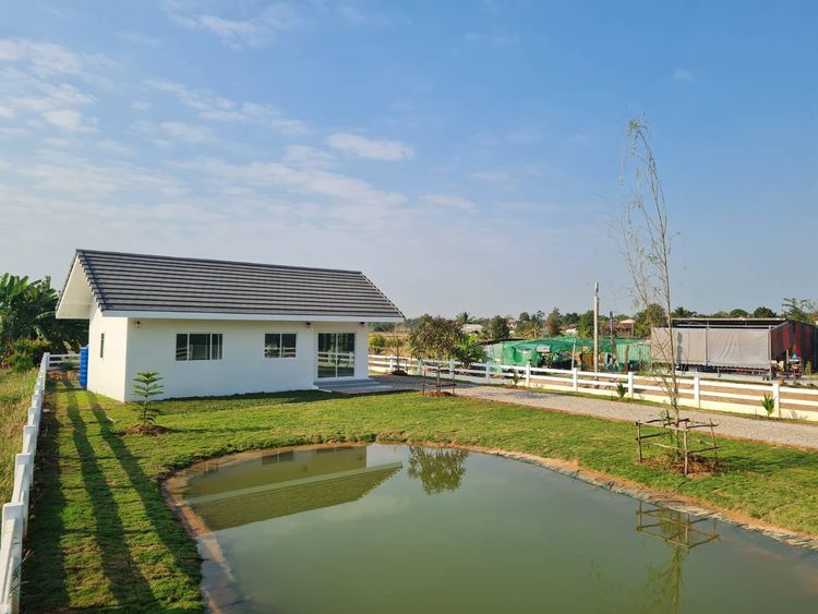 ภาพแบบบ้าน-บ้านสวนสไตล์มินิมอล