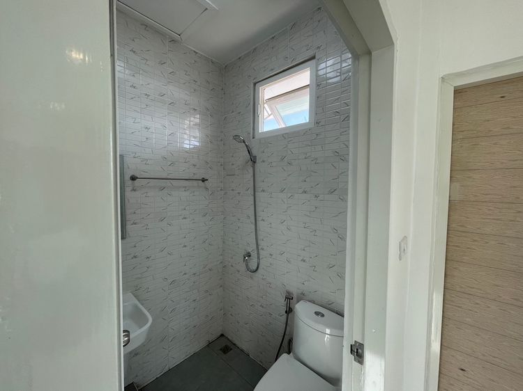 ภาพแบบบ้าน-บ้านสวนสไตล์มินิมอล