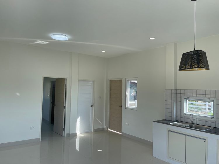 ภาพแบบบ้าน-บ้านสวนสไตล์มินิมอล