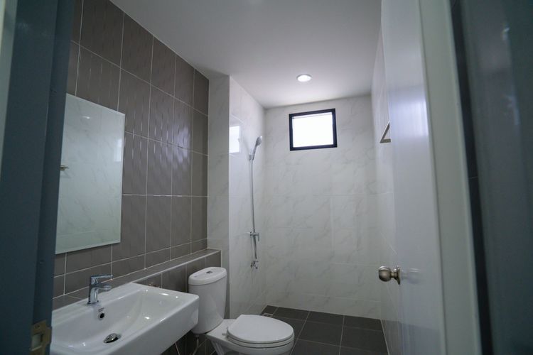 ภาพแบบบ้าน-บ้านเดี่ยวสไตล์โมเดิร์น