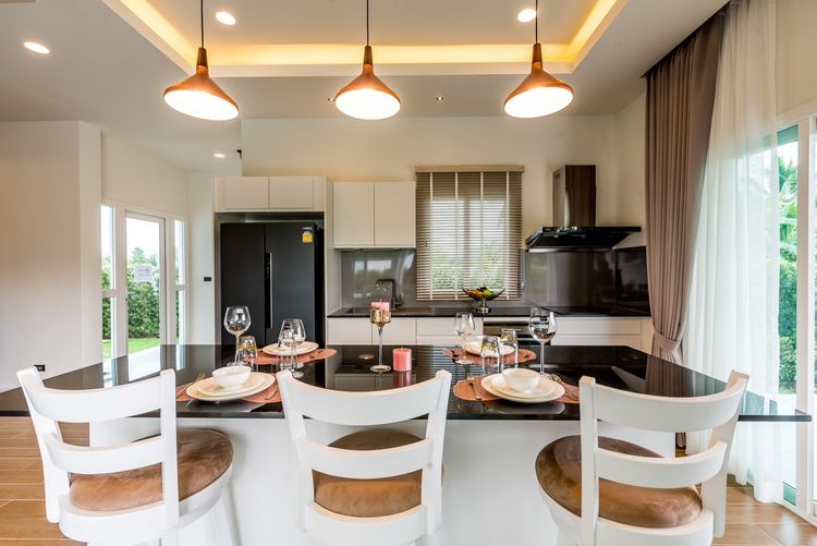 ภาพแบบบ้าน-Villa Type A-1