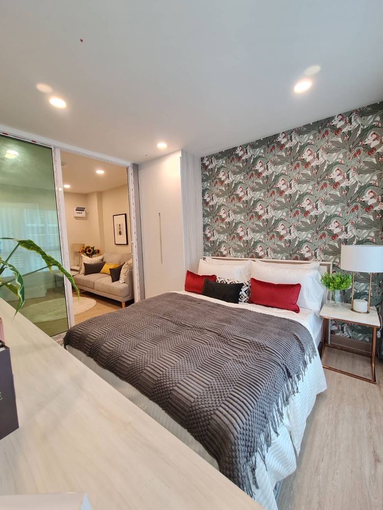 ภาพแบบบ้าน-Type A