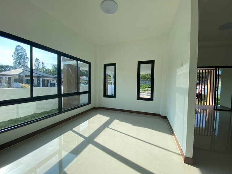 ภาพแบบบ้าน-เดอะซัน วิลเลจ